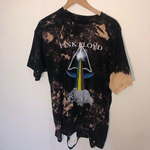 🔥Rare x Distressed Vintage Tee